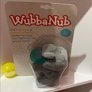 WubbaNub